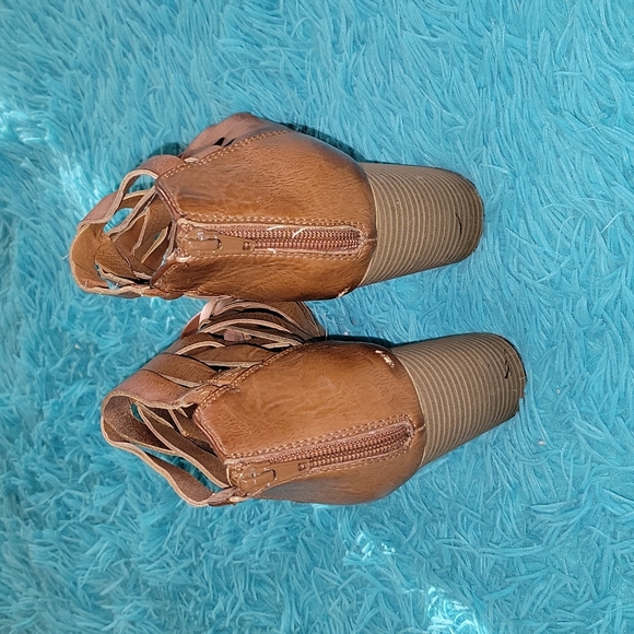 Rampage chunky heels - Picture 4 of 10